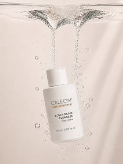 Calecim® Professional Scalp Detox Cleanser