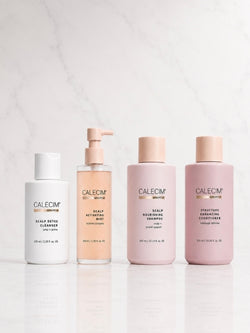 Calecim® Professional Scalp Detox Cleanser