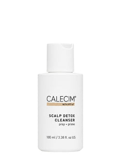 Calecim® Professional Scalp Detox Cleanser