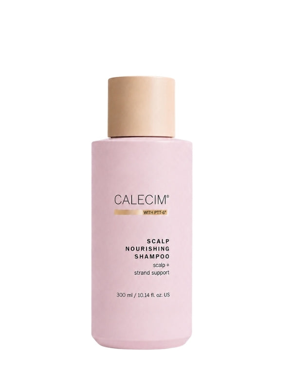 Calecim® Professional Scalp Nourishing Shampoo