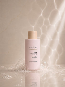 Calecim® Professional Scalp Nourishing Shampoo