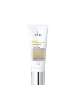 Image Skincare Daily Prevention Pure Mineral Hydrating Moisturizer