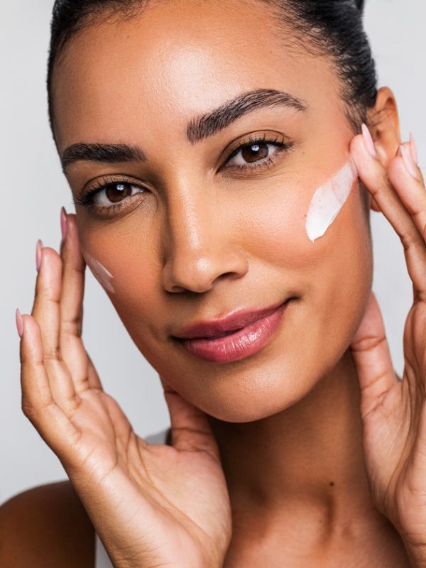 Image Skincare Daily Prevention Pure Mineral Hydrating Moisturizer