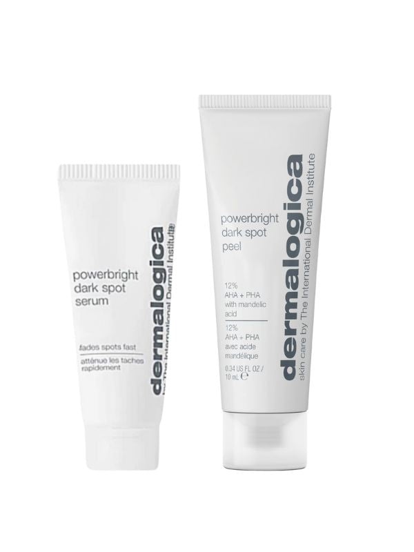 Radiance Reset Duo for Pigmentation