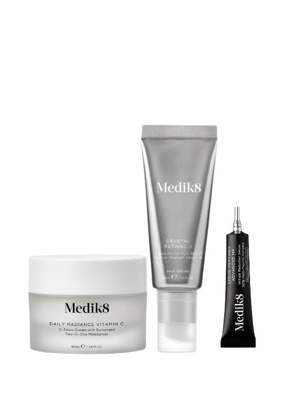 Medik8 Rejuvenation Reset