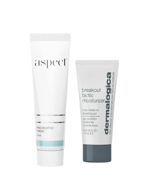 BT- Hyaluronic Clarity Masque 8pk