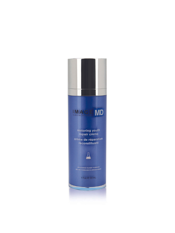 Image MD Restoring Youth Repair Creme with ADT Technology