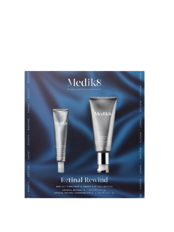 Medik8 Retinal Rewind