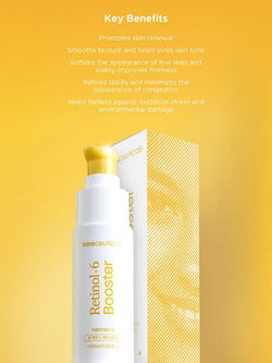 Intraceuticals Retinol+6 Booster