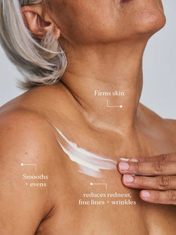 Alpha-H Retinol Reboot Exfoliating Body Treatment