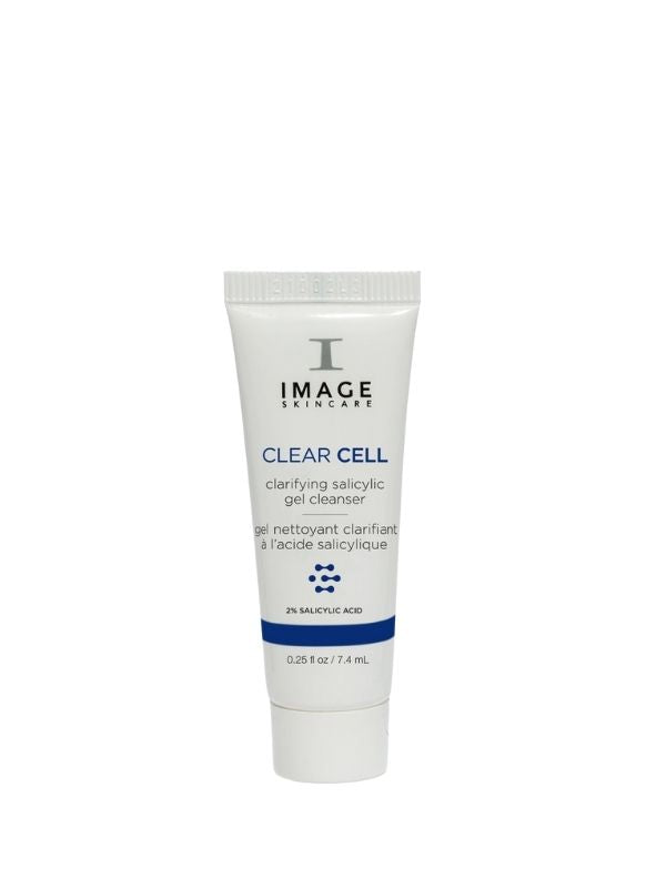 Reward Image Clear Cell Clarifying Cleanser