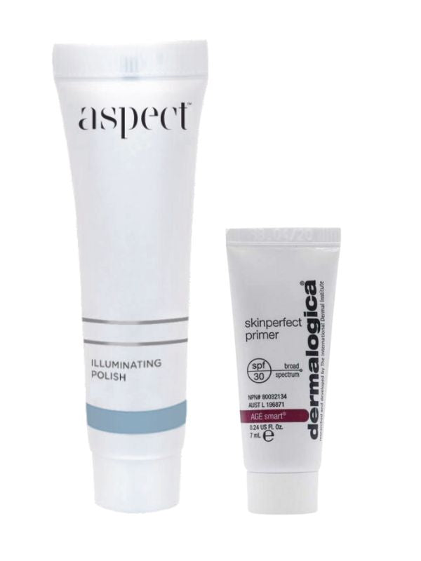 Rise and Shine Duo for Ageing 2