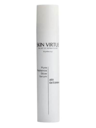 Skin Virtue Pure Radiance Glow Serum 50ml