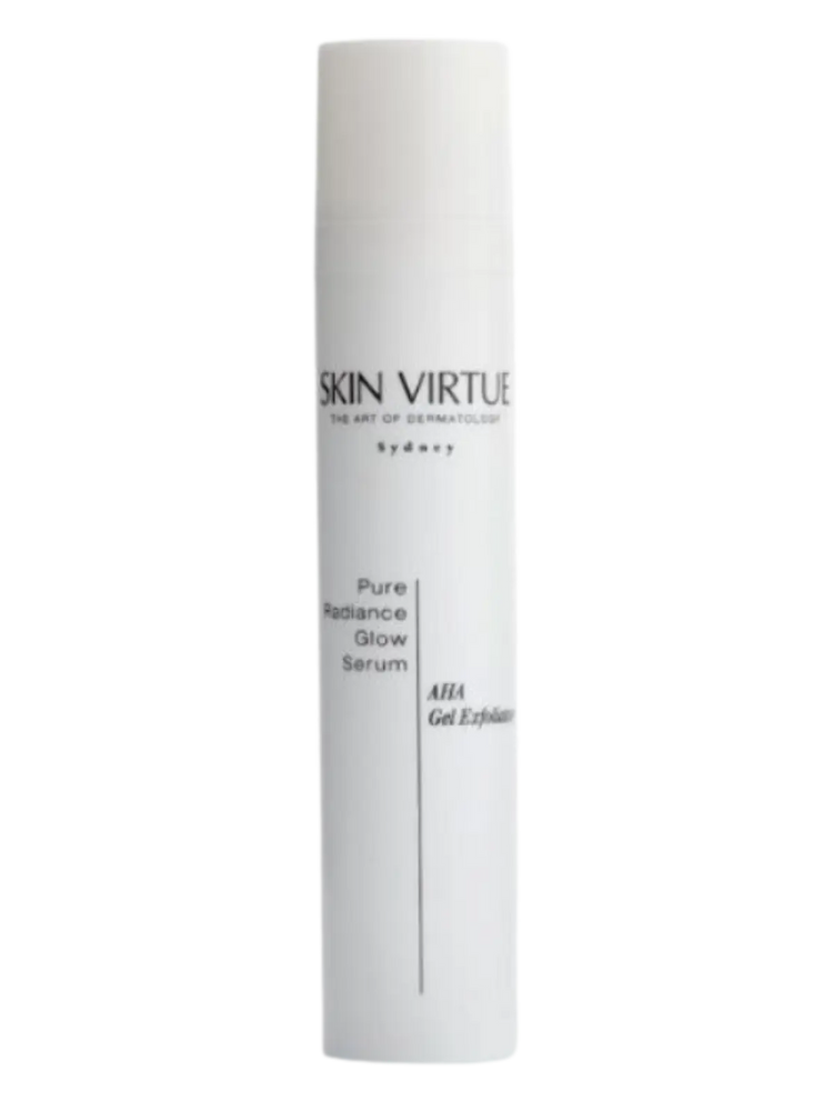 Skin Virtue Pure Radiance Glow Serum