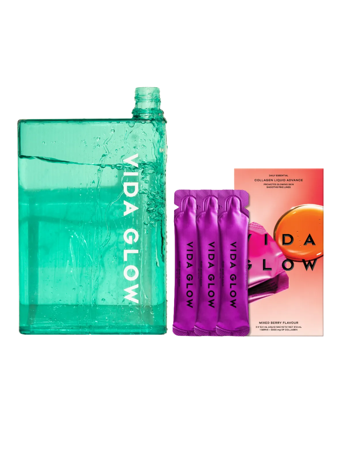 Vida Glow Gift