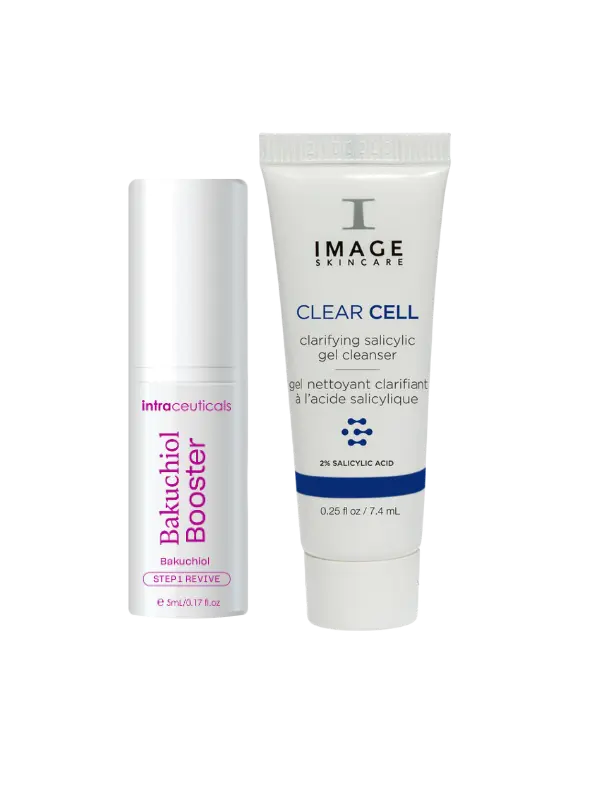 Hydropeptide Glow Like a Pro