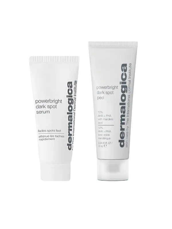 Hydropeptide Glow Like a Pro