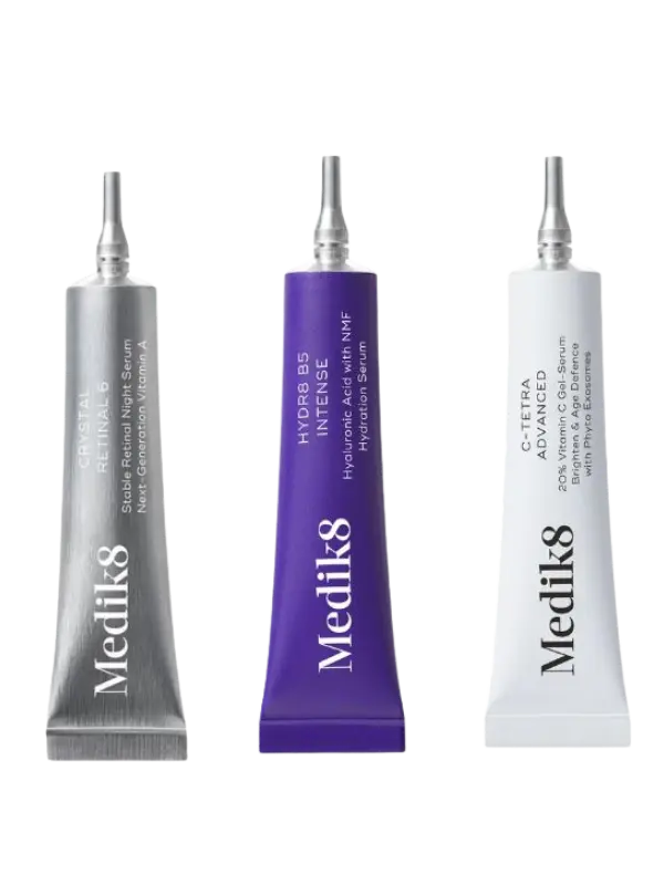 Aspect Hydra Shield with Zinc