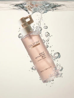 Calecim® Professional Scalp Activating Mist 100ml