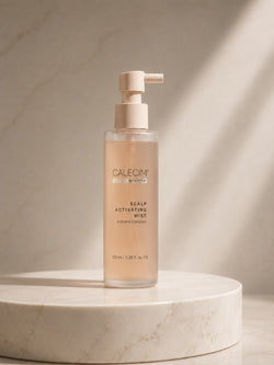 Calecim® Professional Scalp Activating Mist 100ml