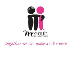 $5 Donation - McGrath Foundation Reward