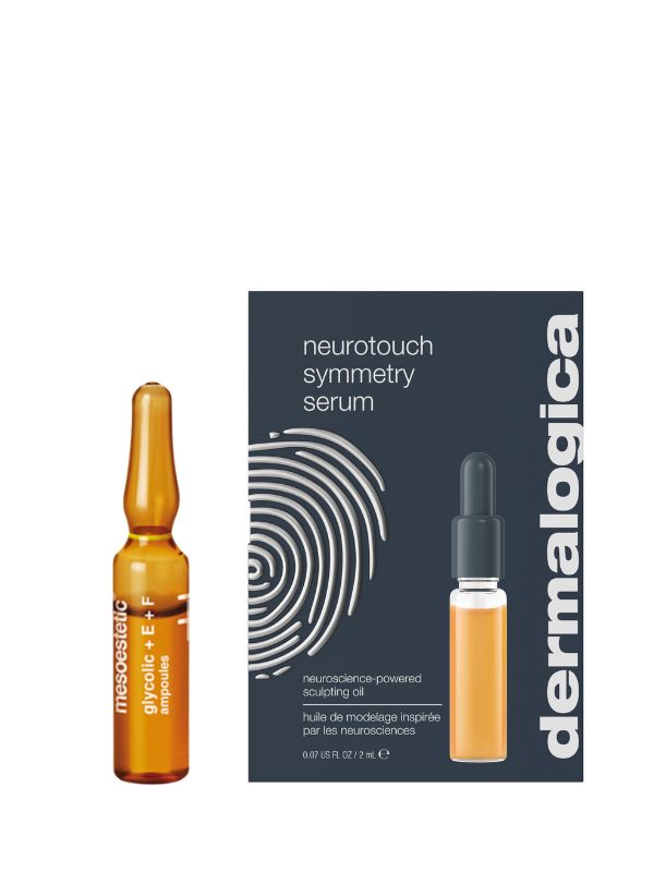 Season Switch Duo for Dryness