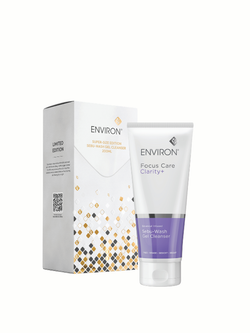 Environ Focus Care Clarity+ Botanical Infused Sebu-Wash Cleanser