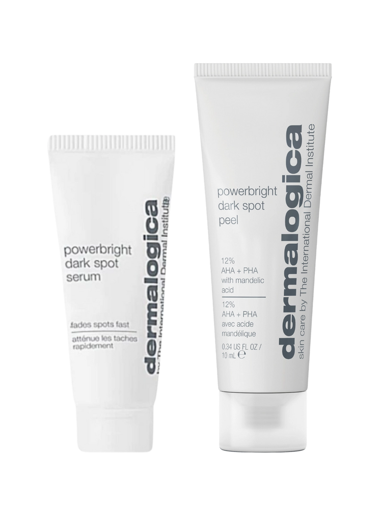 Dermalogica Powerbright Overnight Cream