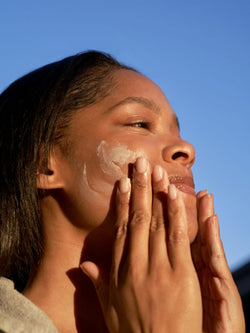 Image Skincare Daily Prevention Sheer Matte Moisturizer