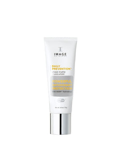 Image Skincare Daily Prevention Sheer Matte Moisturizer