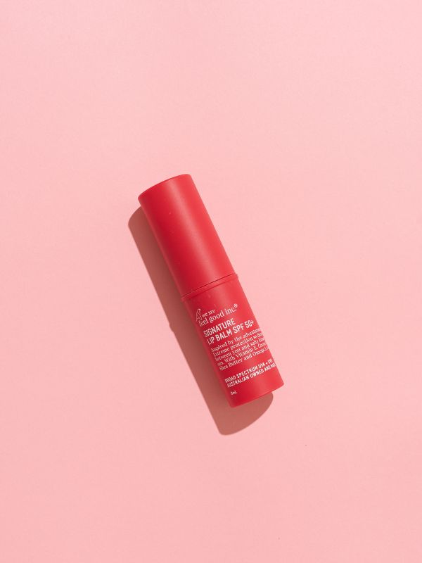 We Are Feel Good Inc. Signature Lip Balm SPF50+