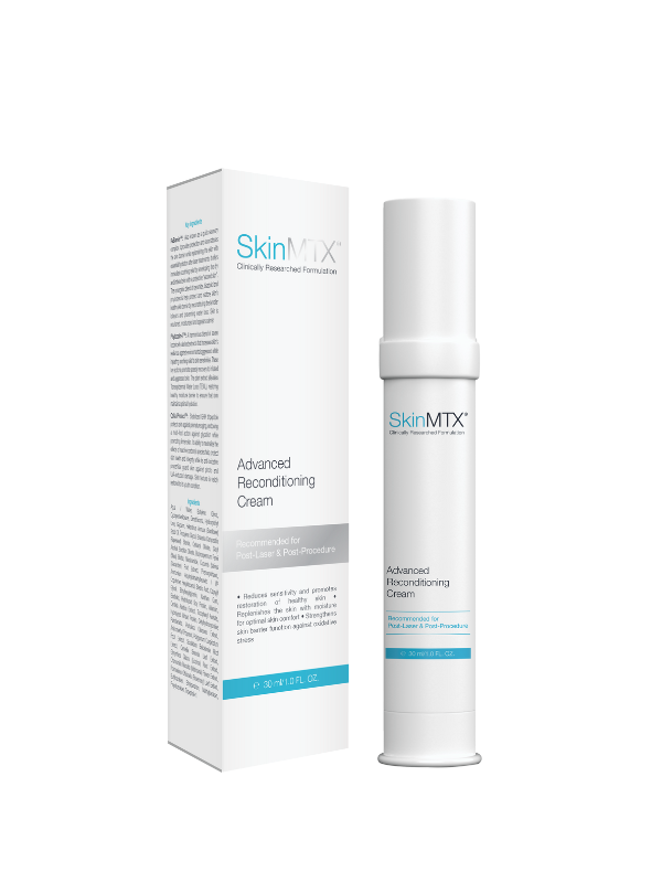 SkinMTX Advanced Reconditioning Cream