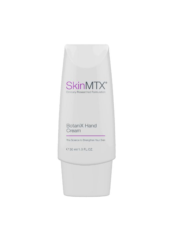 SkinMTX BotaniX Hand Cream