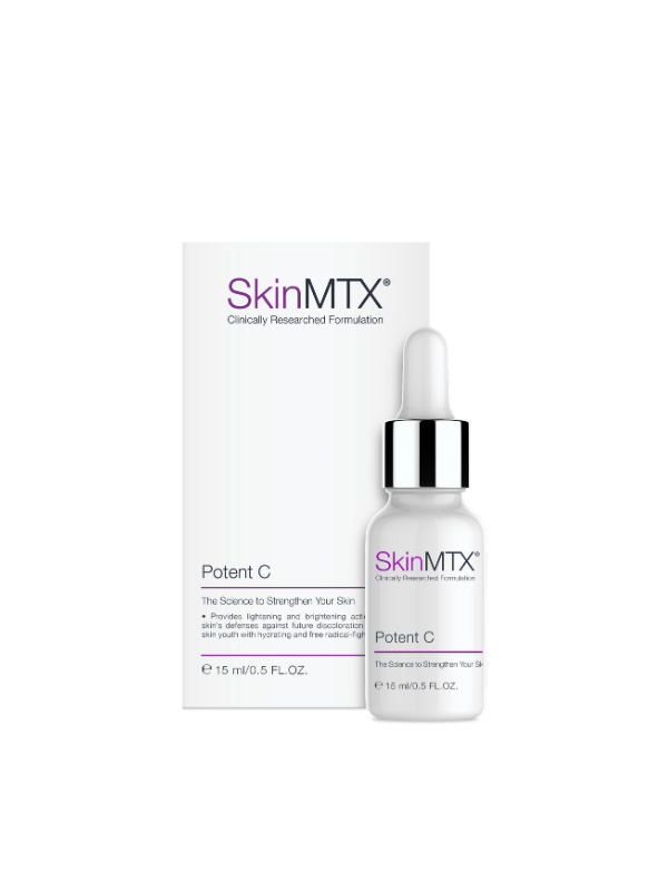 SkinMTX Potent C