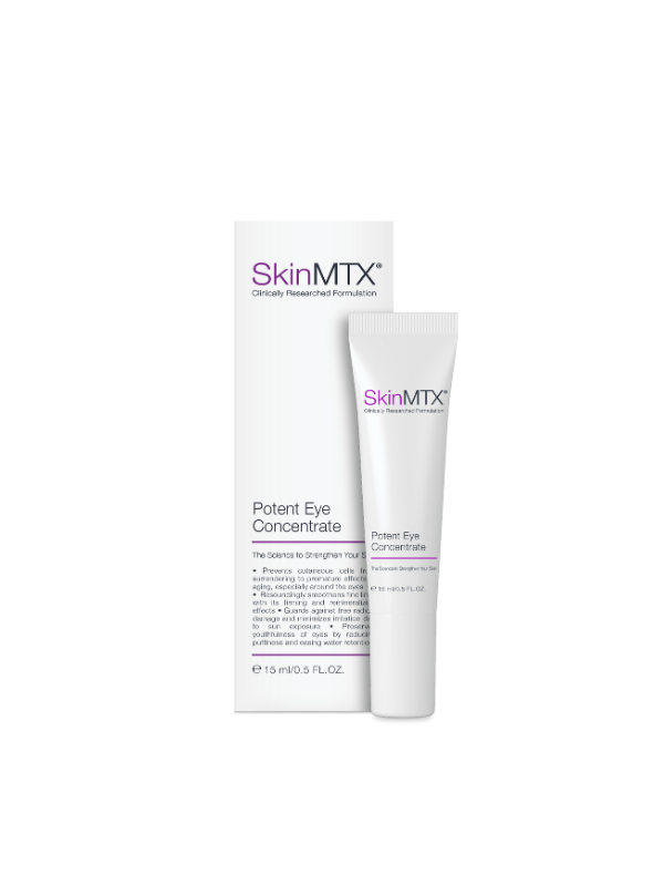 SkinMTX Potent Eye Concentrate