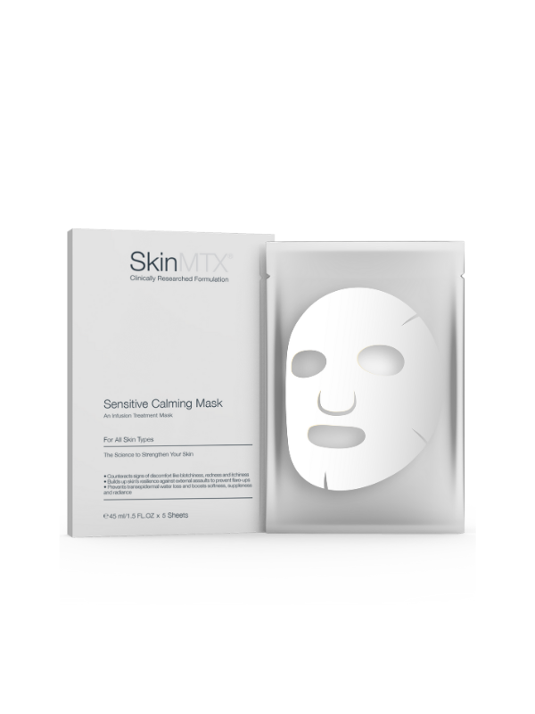 SkinMTX Sensitive Calming Mask