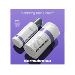 Dermalogica Stabilizing Repair Cream + Bonus 50ml Ultracalming Cleanser