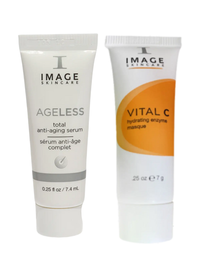 Image Skincare Vital C Hydrating Repair Creme