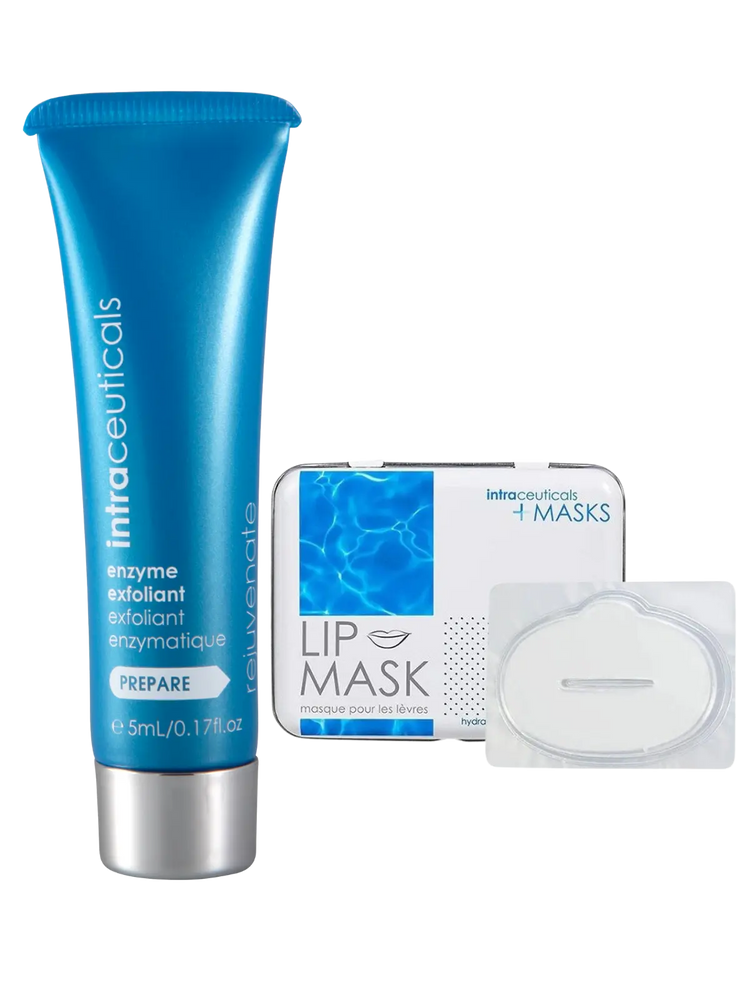 HydroPeptide Radiance Mask