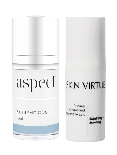 Skin Virtue Super Clear Cleanse