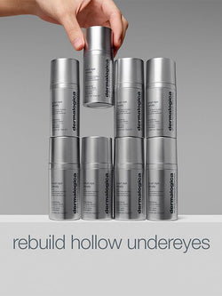 Smart Eye Density Booster