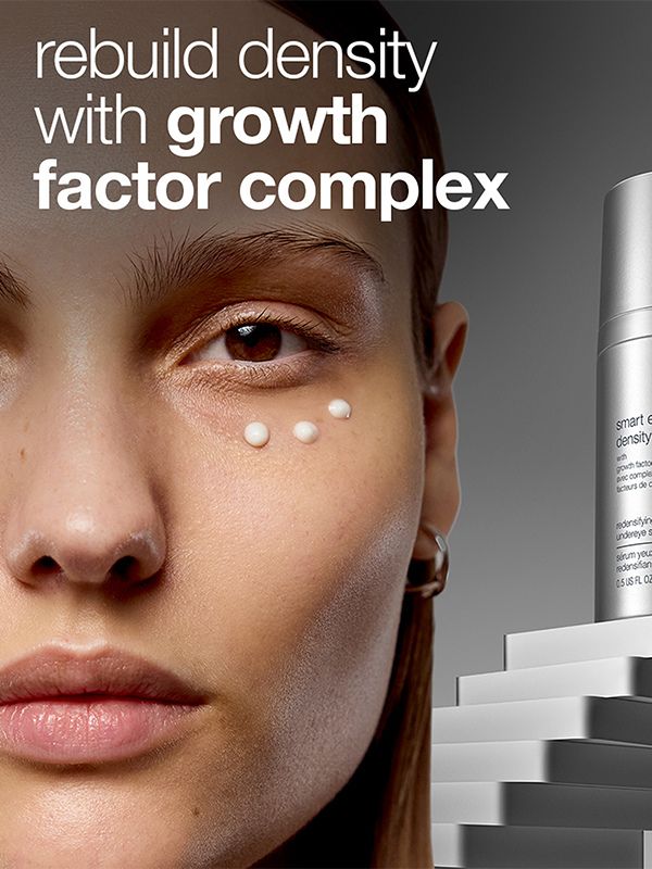 Smart Eye Density Booster