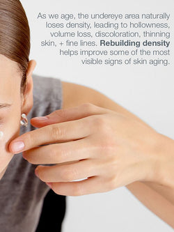 Smart Eye Density Booster