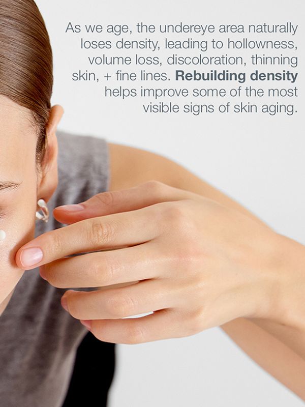 Smart Eye Density Booster