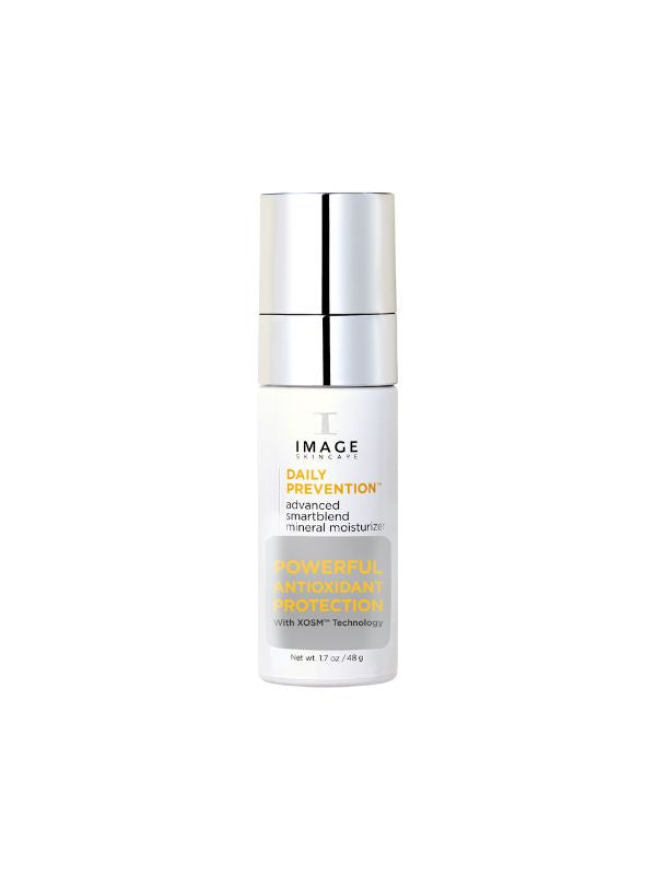Image Skincare Daily Prevention Advanced Smartblend Mineral Moisturizer