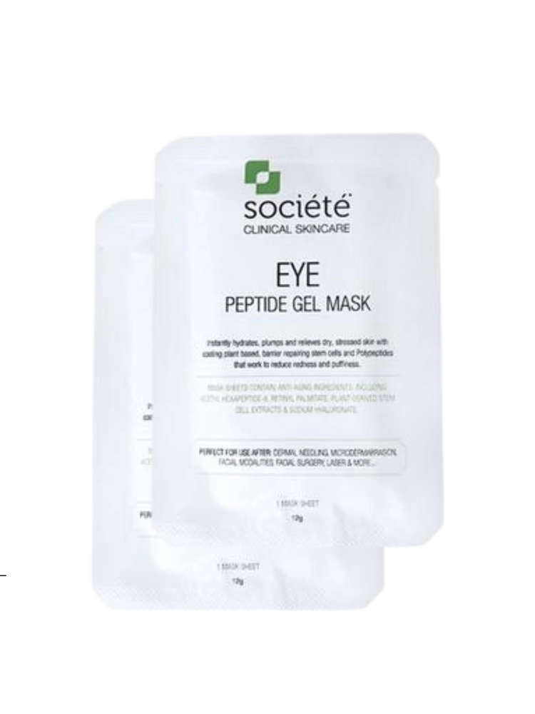 Societe Deep Thermal Cleanser