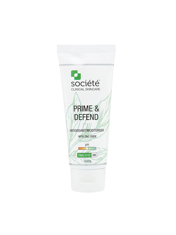 Societe Calming Relief Balm