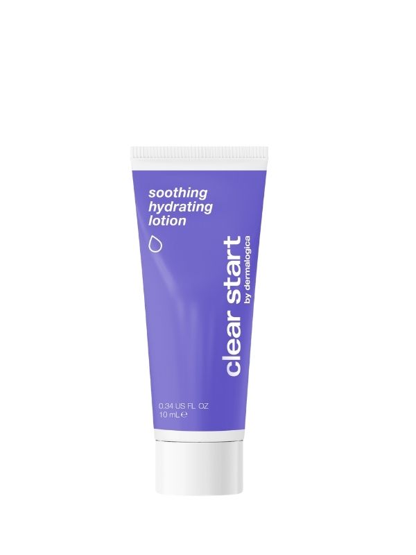 Reward Dermalogica Skin Soothing Hydrating Lotion 7ml