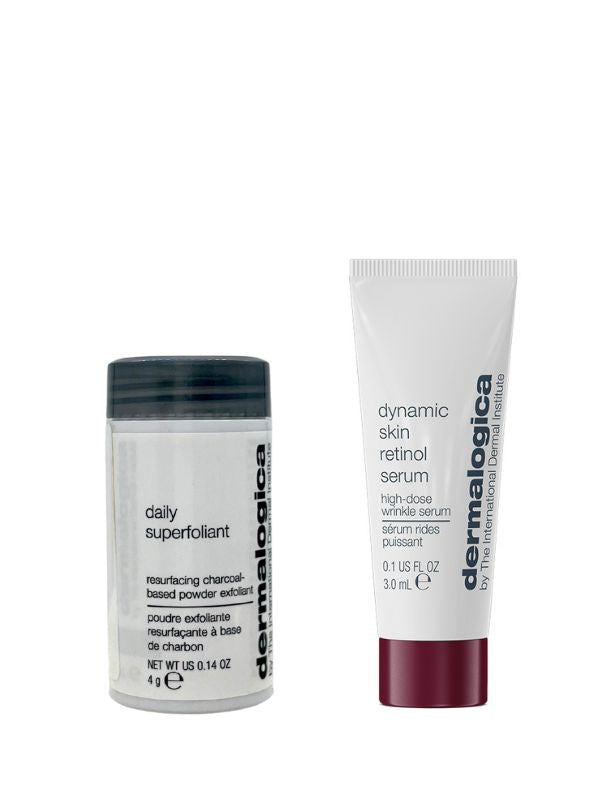 Spring Skin Duo for Ageing 1