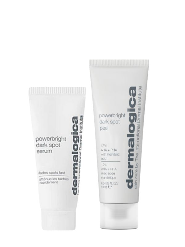 Spring Skin Duo for Pigmentation
